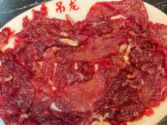 -一鼎牛鲜活牛肉城(晋江海峡国际食品城店)