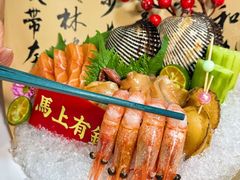 -喜聚薈·花膠雞海鮮火鍋(越秀店)