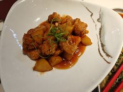 -南门食仙·手工福州菜(南门兜店)