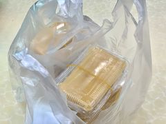 豌豆黄-锦馨豆汁(天坛路店)