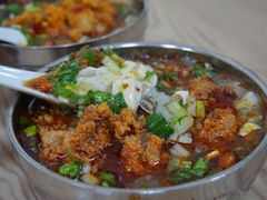 -代四孃牛华豆腐脑美味小食(总店)