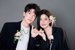 -左岸摄影写真(天津旗舰店)