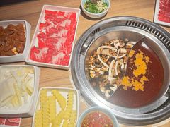 -季季红火锅(长沙步行街店)