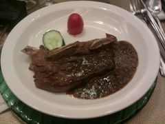 牛扒-北海渔村酒楼·粤菜海鲜点心(新华店)