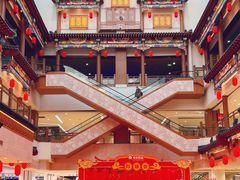-银泰百货(北京大红门店)