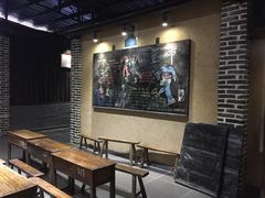 大堂-优之名鹅城