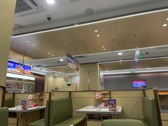 -海底捞火锅(奥森店)