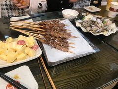 -西单翅酷(西单店)