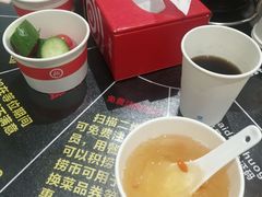 -海底捞火锅(万象城店)