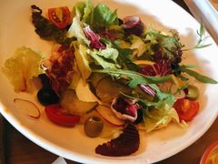 -MR.ROCKY洛奇先生RESTAURANT&BAR(宝安壹方城店)