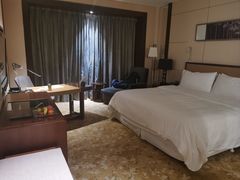-天津君隆威斯汀酒店