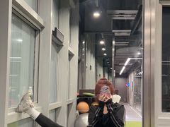 -OXYGYM 奥美氧舱运动中心(朝阳大悦城店)