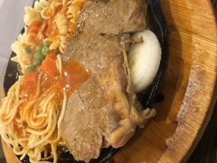 -豪客来牛排(新街口羊皮巷店)