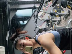 -天行健连锁游泳健身(新香洲店)