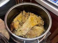 -清真·益鑫羊肉手抓馆(花园北街店)