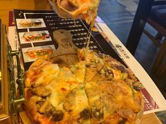 -腰子哥烤串(石佛营炫特店)