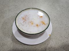 -芬芳甜品(同福路店)