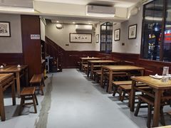 大堂-海荣锅贴馆(五味十字店)