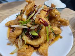 -九龙餐厅(大沽路店)