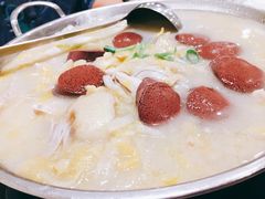 -南波万
