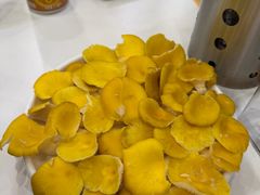 -朴小妹人参鸡汤火锅(长白山万达店)