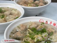 -海平馄饨(逍遥二路店)
