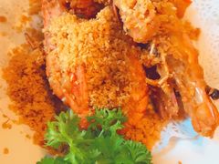 -无招牌海鲜餐厅(滨海艺术中心店)