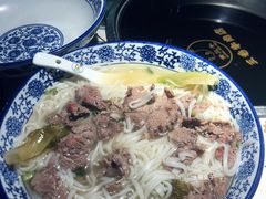 -三毛牛肉店(福强店)