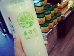 -吴裕泰茶庄(鼓楼店)
