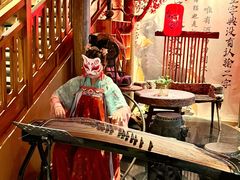 -唐猫庭院·千年陕菜(大唐不夜城店)