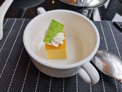 -BLD西餐厅(成都首座万丽酒店)