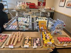 -85度C(北京八角物美店)