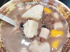 -鲜芋仙(力盟步行街店)