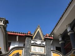 -遵义会议纪念馆