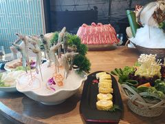 -尚海豆捞(乐虹坊店)