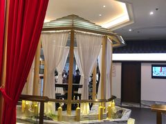 -小厨娘淮扬菜(六合欢乐港店)