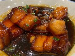 红烧肉-苏浙徽·农家大院(吴江中山南路店)
