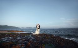 点击看大图 -巴黎婚纱摄影工作室