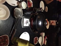 捞王锅物料理(昆山店)-捞王猪肚鸡火锅(昆山店)