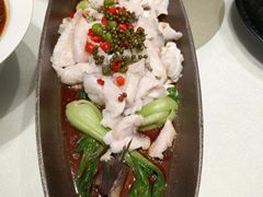 -大铁勺新津菜(熙悦汇店)