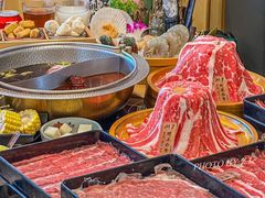 -牛匠和牛寿喜锅(西安总店)