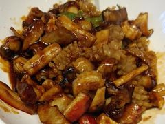 -渔家风味·鲅鱼水饺·央视展播·海鲜天津菜(开发区店)