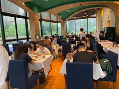 大堂-拉蒂娜·巴西牛排馆 Latina·Brazilian Steakhouse(陆家嘴旗舰店)