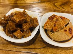 -董记面馆(漳州二路店)