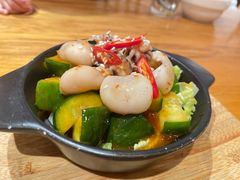 -森Some Fusion(荔湾店)
