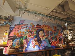 -Mesa Madre梅萨妈妈·Bintana(国贸店)