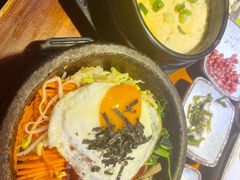 -火炉情韩国料理店(古田路店)