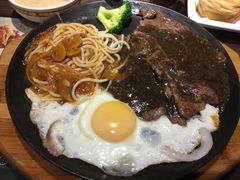 -豪享来中西餐厅(隆昌店)