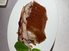 -范家小馆·四代传承烤鸭店(紫竹桥店)