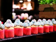 -上海锦江汤臣洲际大酒店壹阶层